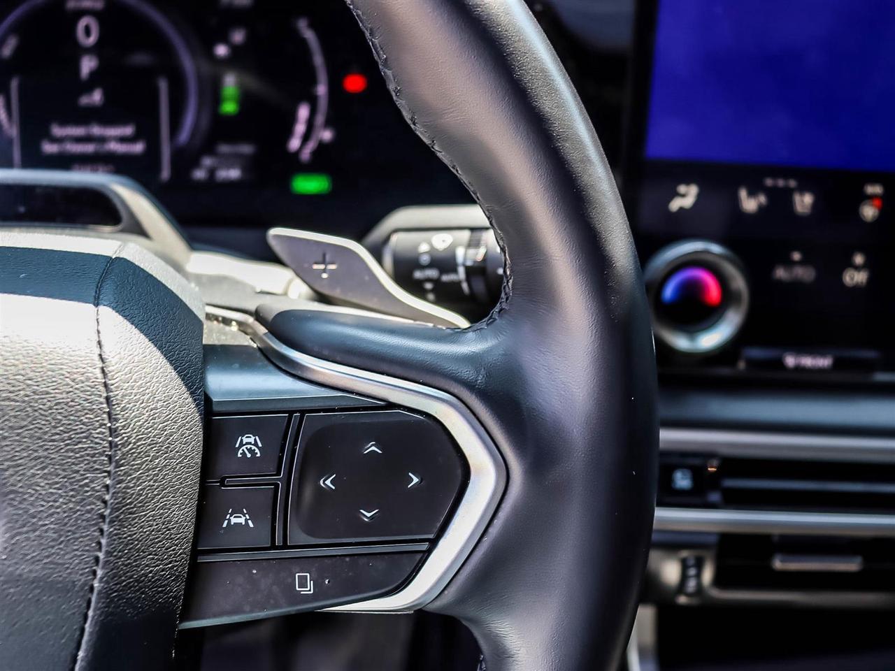 2024 Lexus RX RX 450h+ Auto Photo