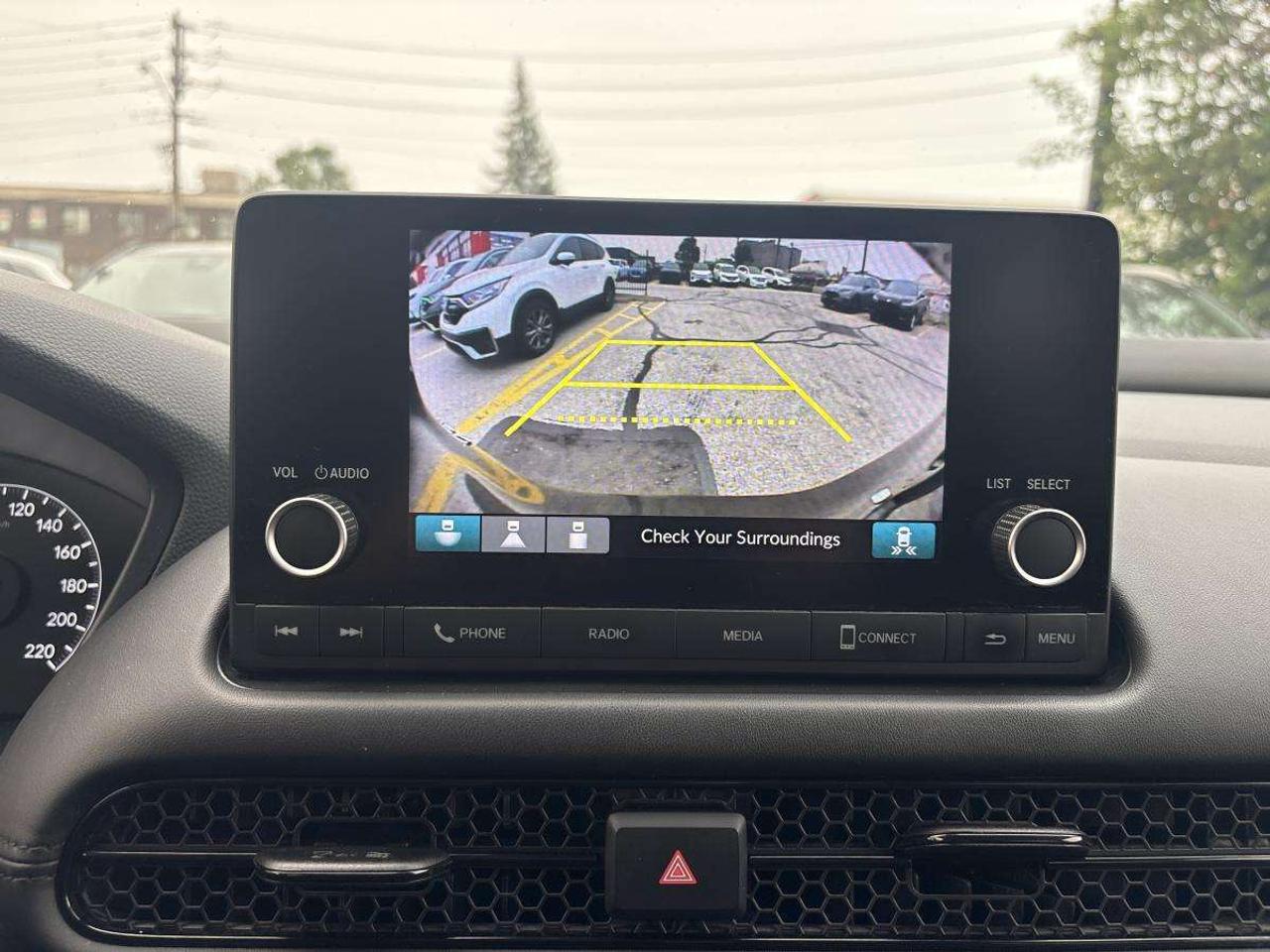 2025 Honda HR-V LX AWD Apple Carplay/Remote Start/Heated seats Photo