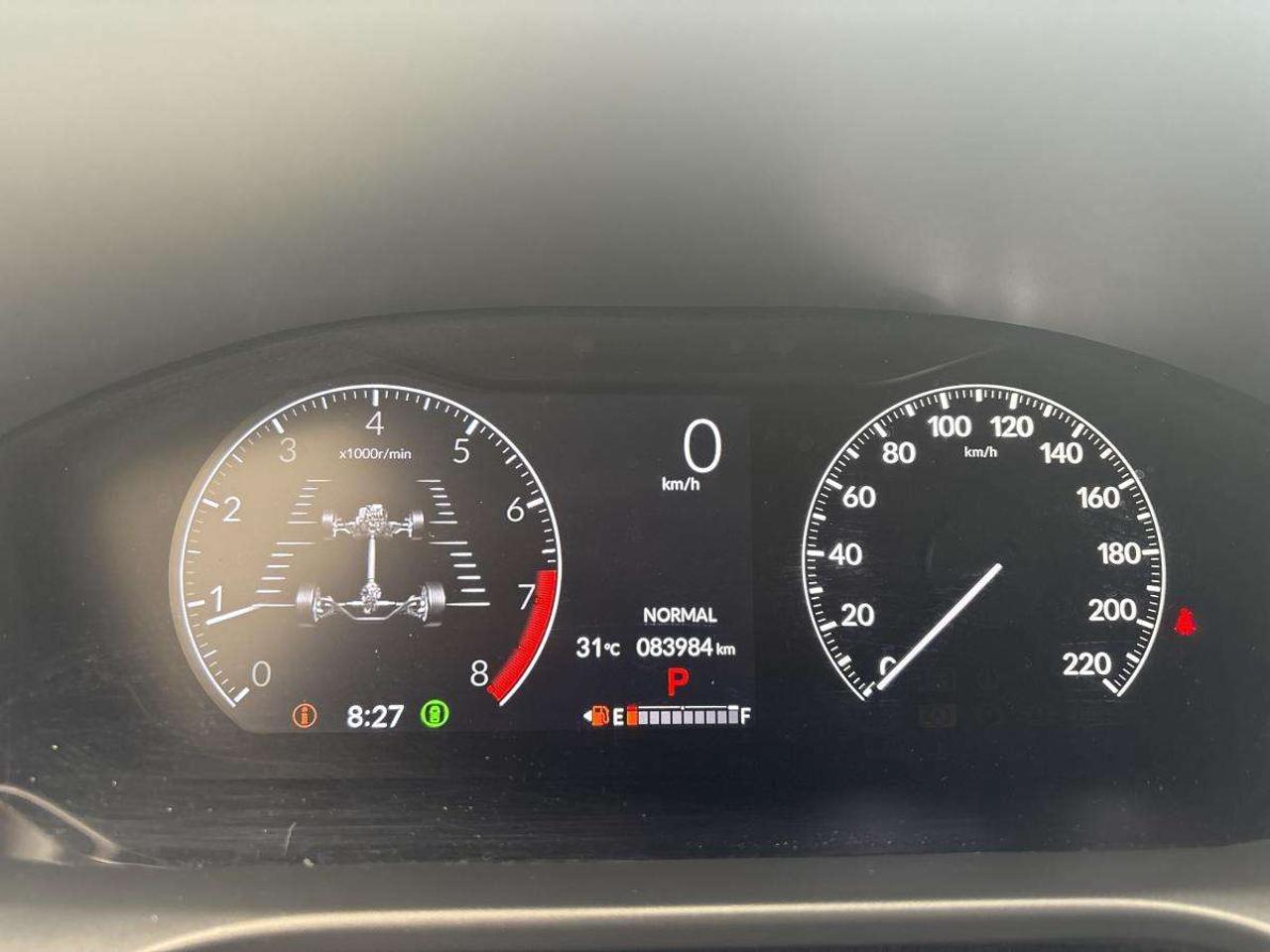 2025 Honda HR-V LX AWD Apple Carplay/Remote Start/Heated seats Photo
