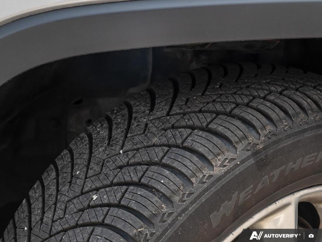 2016 Jeep Cherokee Limited 4dr 4x4 Photo