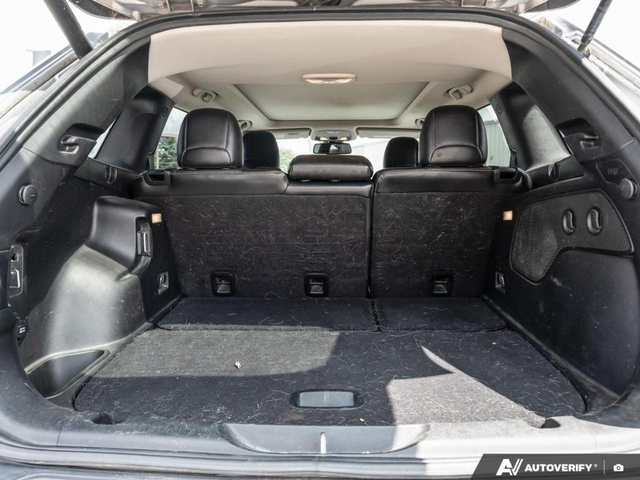 2016 Jeep Cherokee Limited 4dr 4x4 Photo