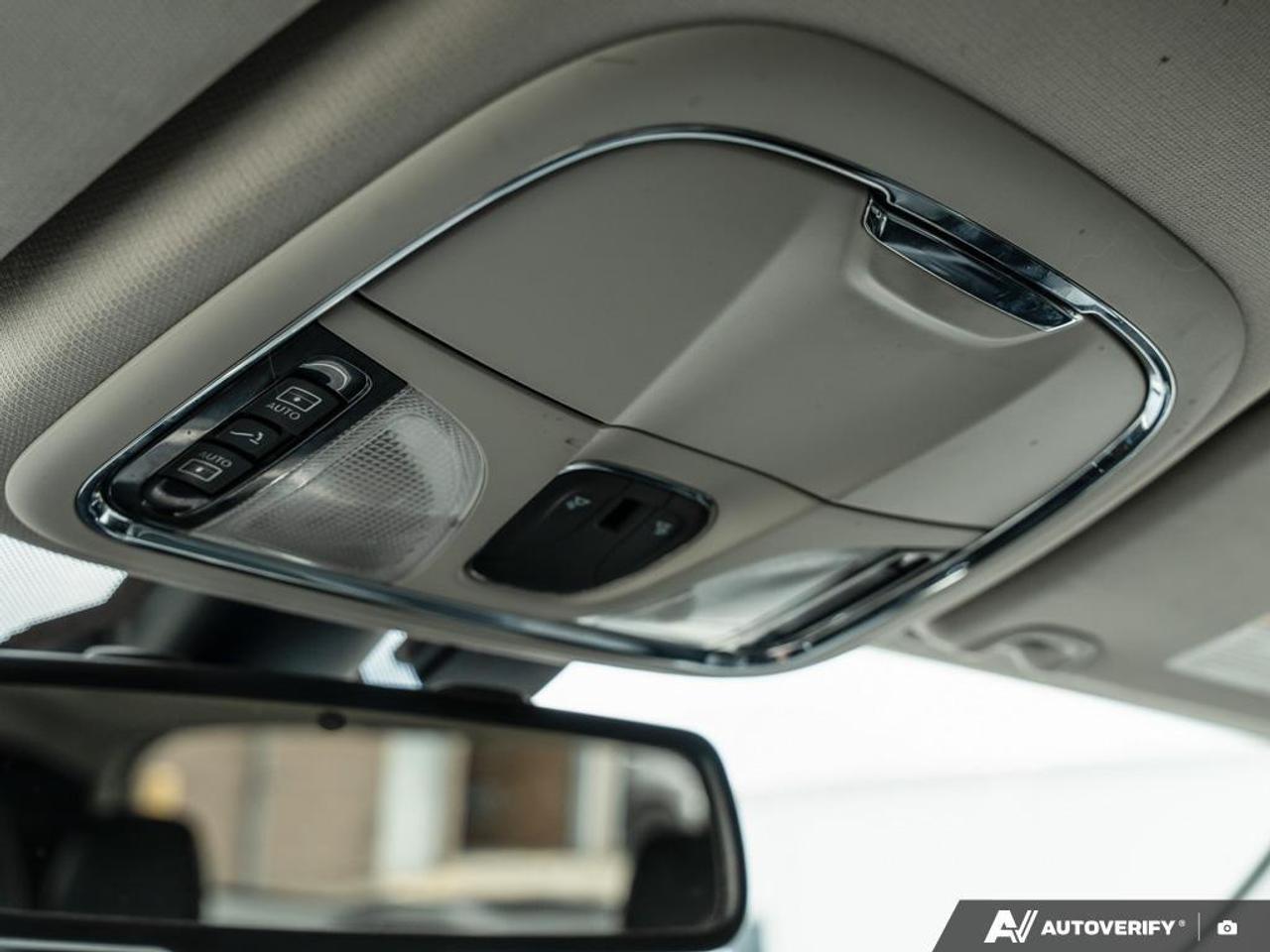 2016 Jeep Cherokee Limited 4dr 4x4 Photo