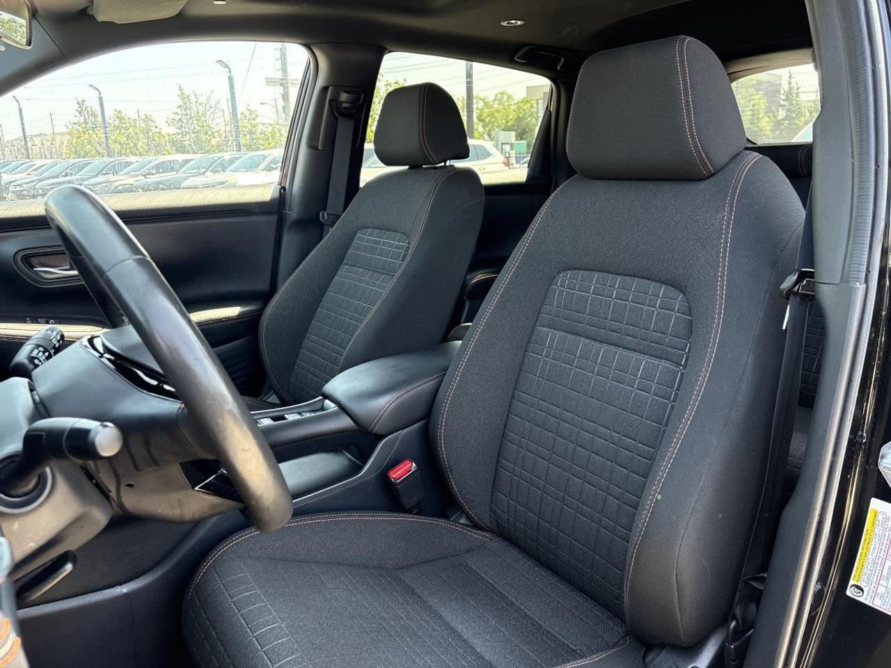 2024 Honda HR-V Sport Honda Certified With 7YRS/160K Warranty Photo