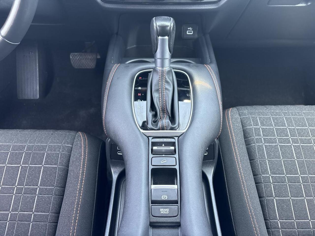 2024 Honda HR-V Sport Honda Certified With 7YRS/160K Warranty Photo
