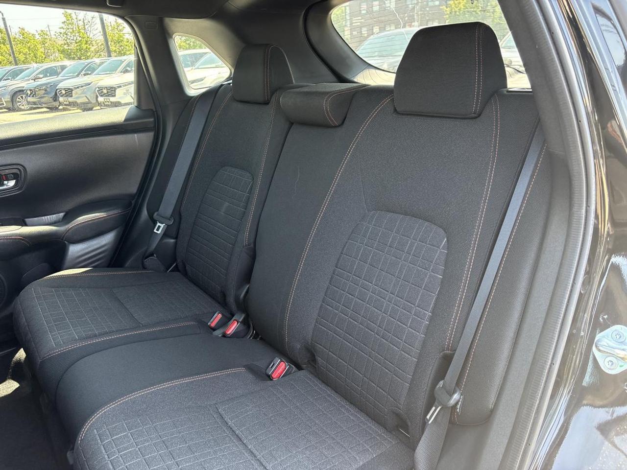 2024 Honda HR-V Sport Honda Certified With 7YRS/160K Warranty Photo