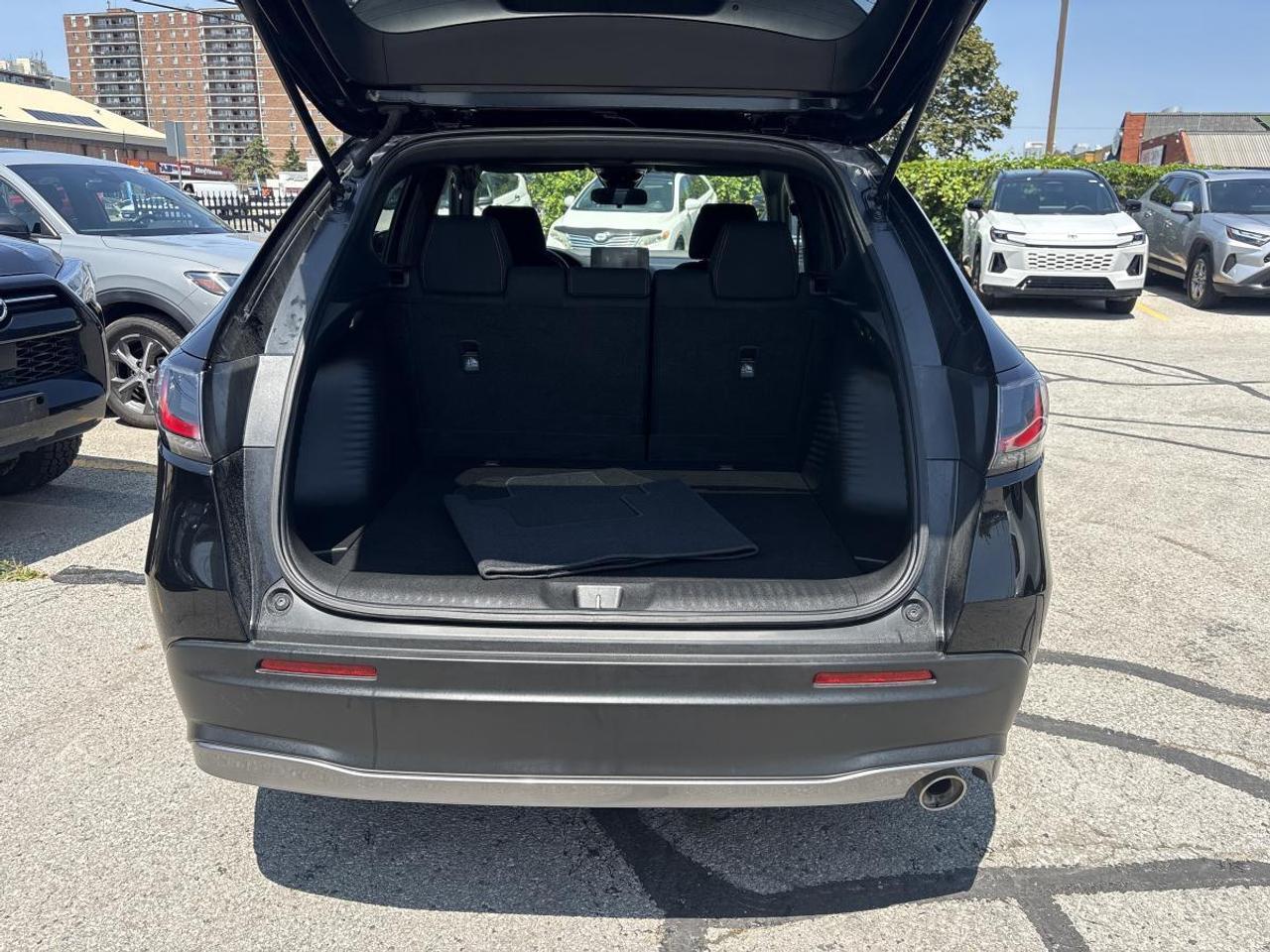 2024 Honda HR-V Sport Honda Certified With 7YRS/160K Warranty Photo