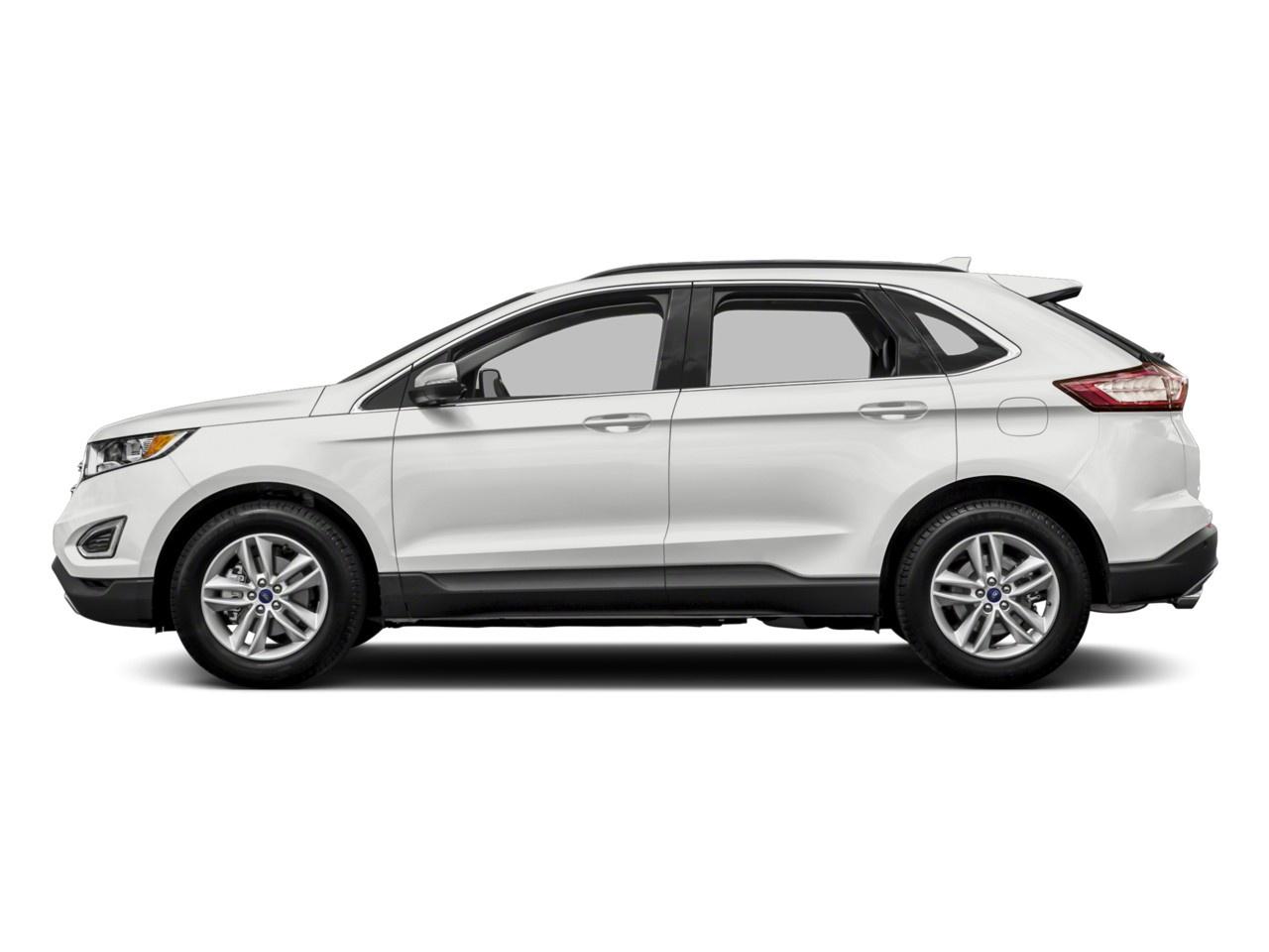 2018 Ford Edge SEL AWD Photo2