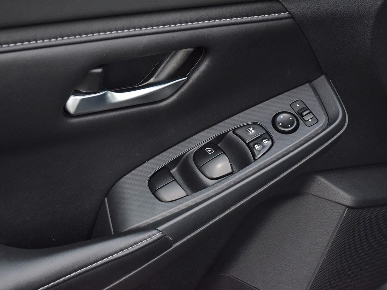 2022 Nissan Sentra SV 4DR SEDAN Photo