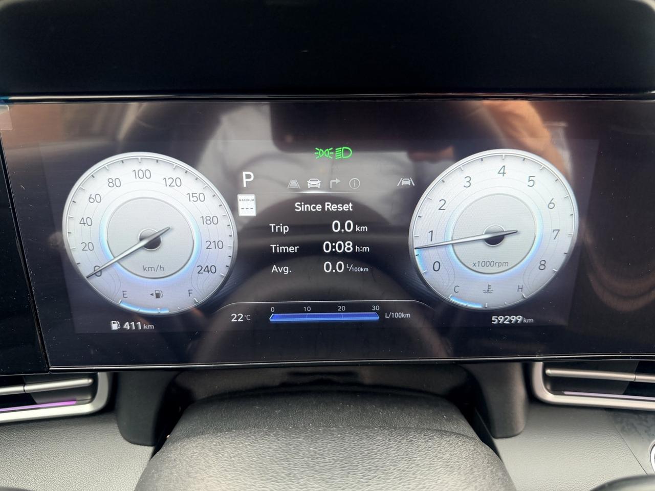 2025 Hyundai Elantra Pref Sun w/Tech   Amb Light   Navi   Lane Assist Photo