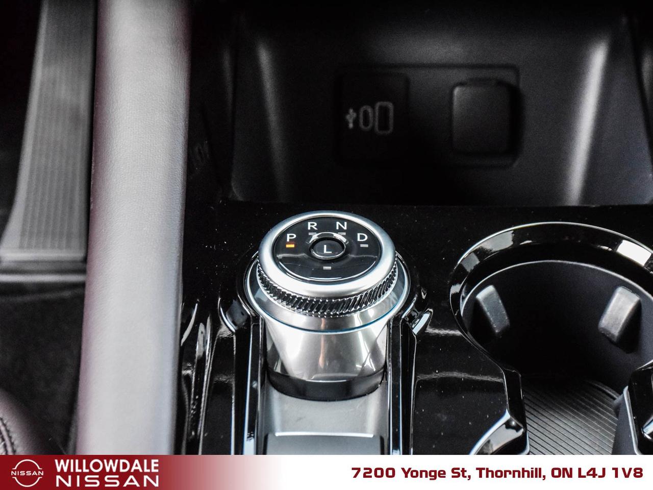 2026 Ford Explorer Platinum 4dr 4x4 Photo