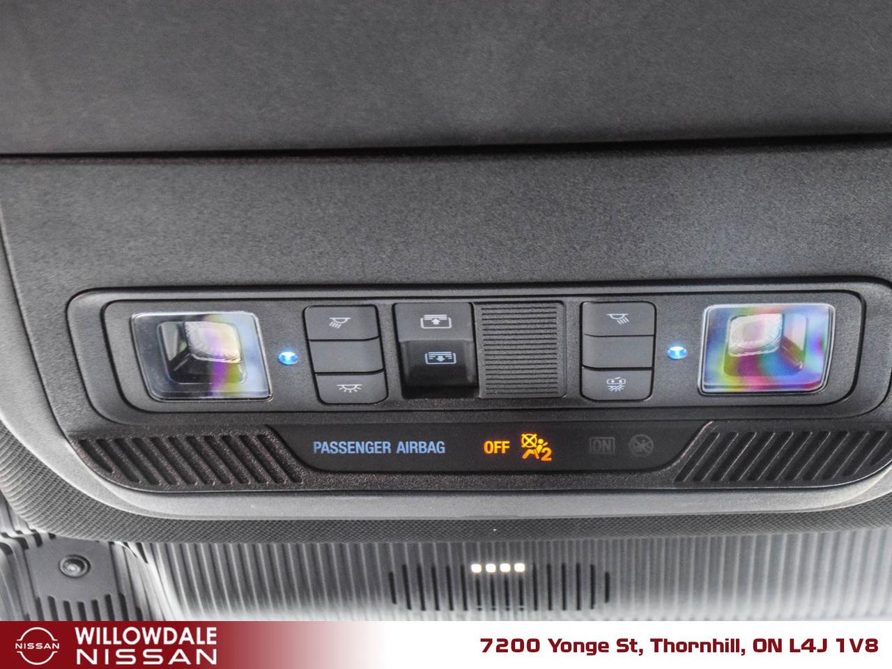 2026 Ford Explorer Platinum 4dr 4x4 Photo
