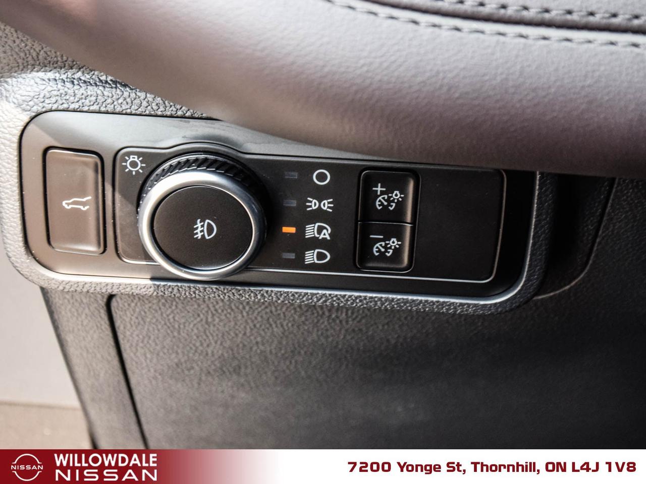 2026 Ford Explorer Platinum 4dr 4x4 Photo