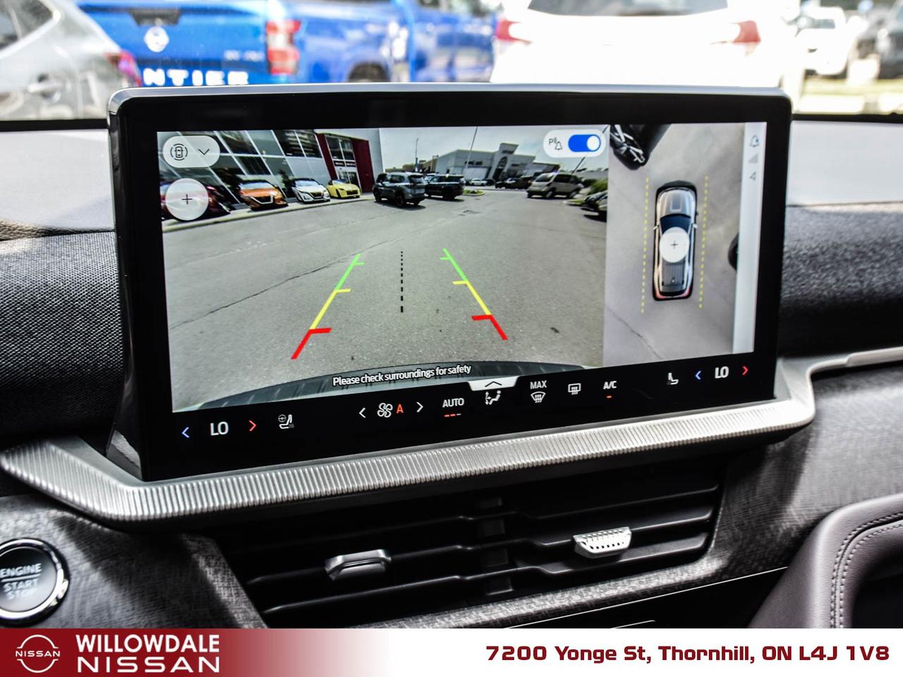 2026 Ford Explorer Platinum 4dr 4x4 Photo