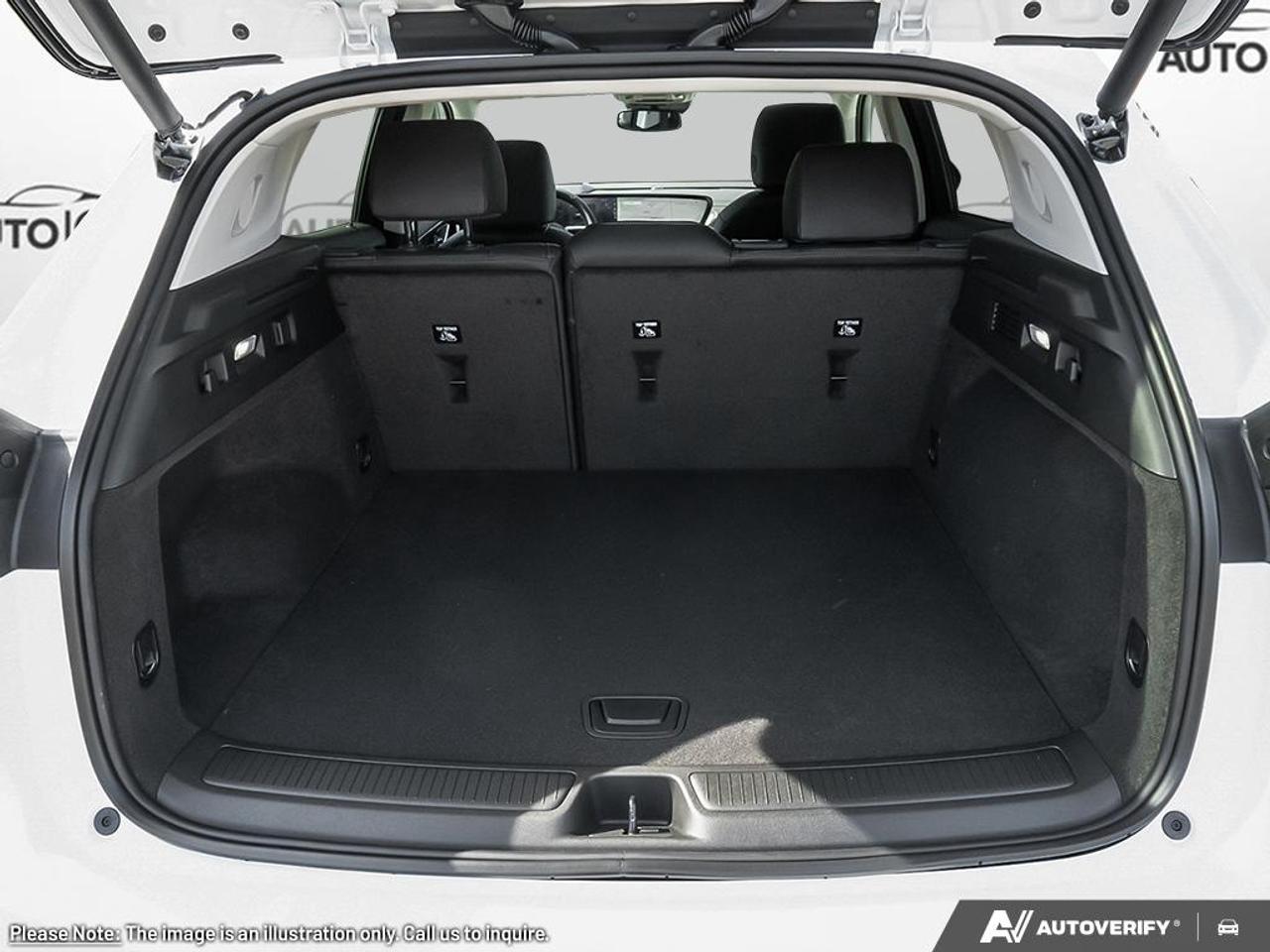 2026 Buick Envision Preferred 4dr All-Wheel Drive Photo