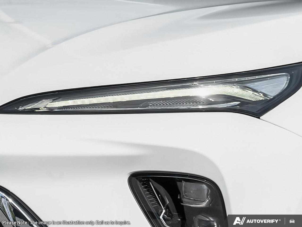 2026 Buick Envision Preferred 4dr All-Wheel Drive Photo