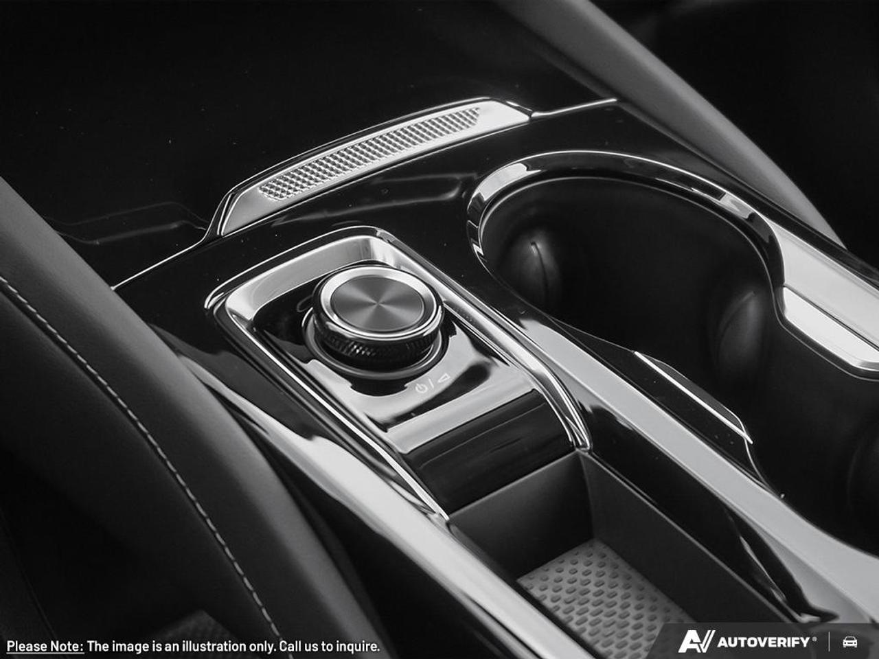 2026 Buick Envision Preferred 4dr All-Wheel Drive Photo