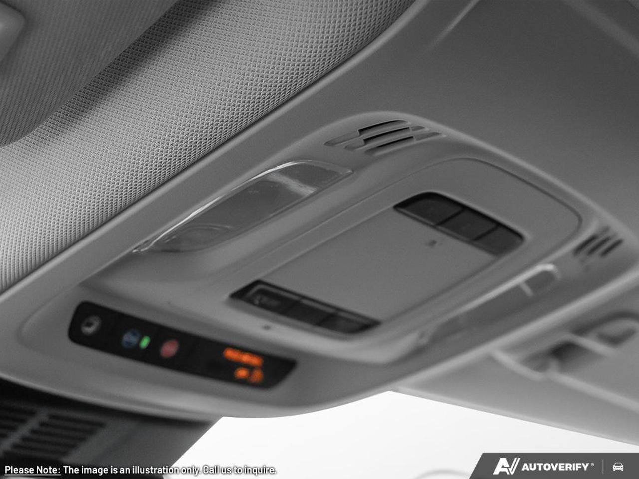 2026 Buick Envision Preferred 4dr All-Wheel Drive Photo