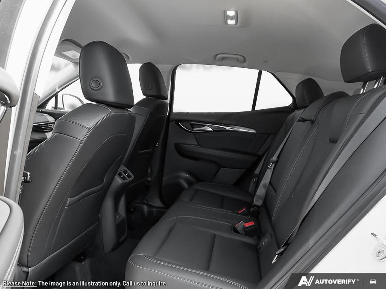 2026 Buick Envision Preferred 4dr All-Wheel Drive Photo