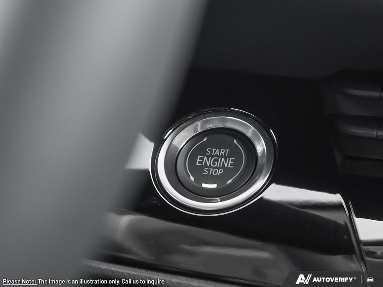 2026 Buick Envision Preferred 4dr All-Wheel Drive Photo