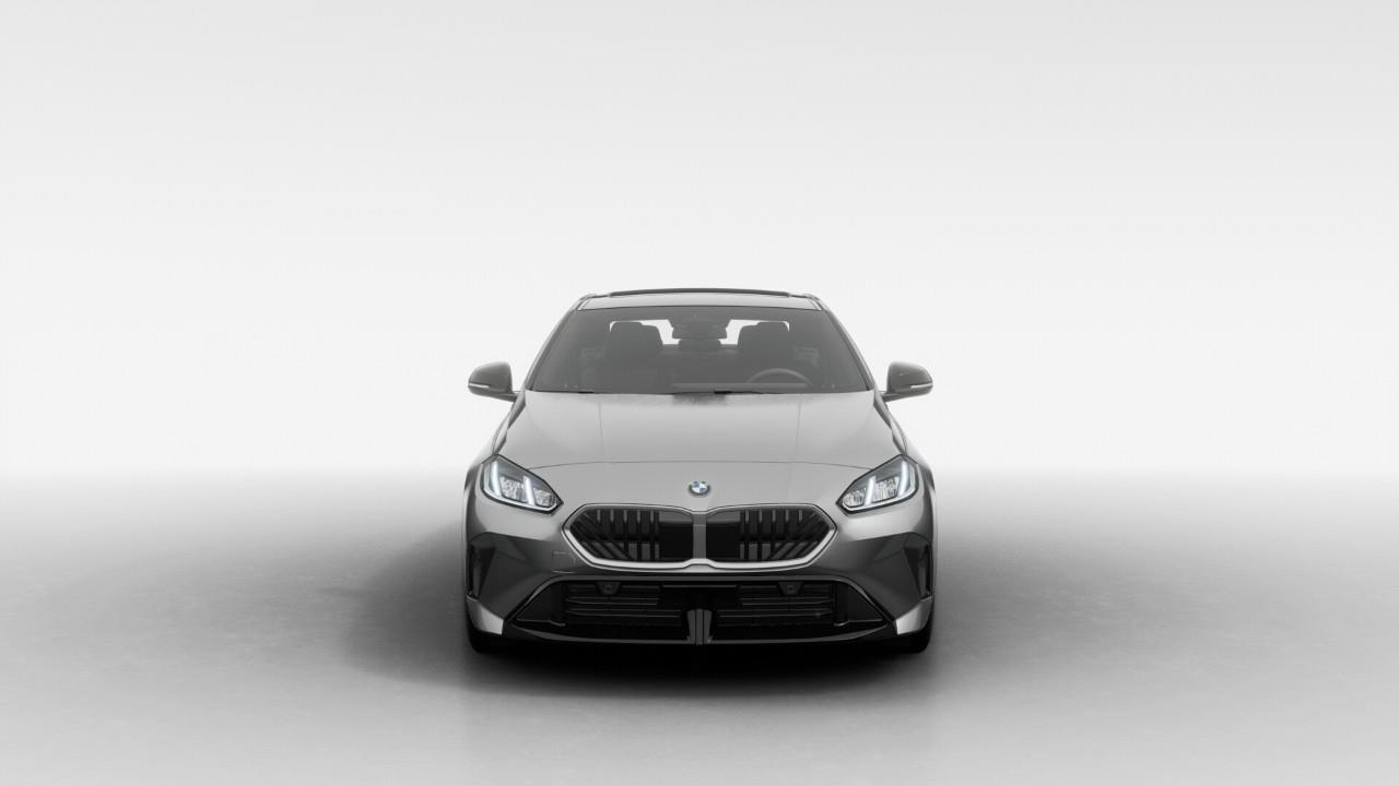 2026 BMW 228 Gran Coupe xDrive 4dr All-Wheel Drive Photo