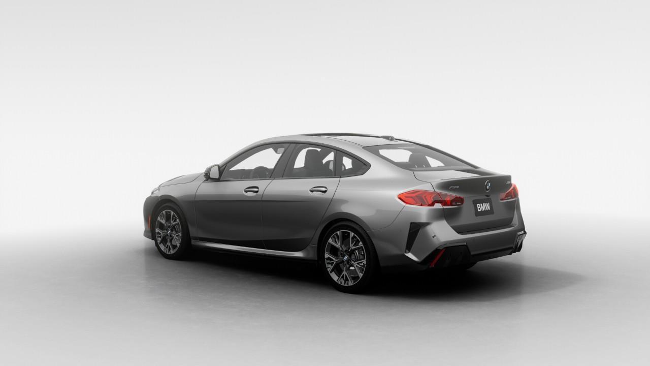 2026 BMW 228 Gran Coupe xDrive 4dr All-Wheel Drive Photo