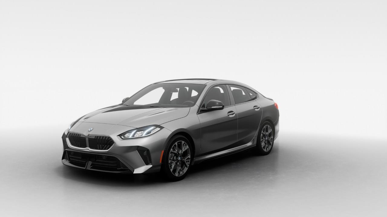 2026 BMW 228 Gran Coupe xDrive 4dr All-Wheel Drive Photo