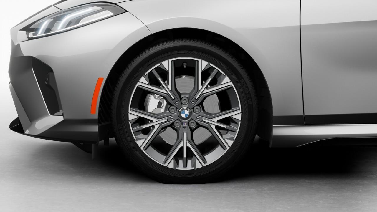 2026 BMW 228 Gran Coupe xDrive 4dr All-Wheel Drive Photo