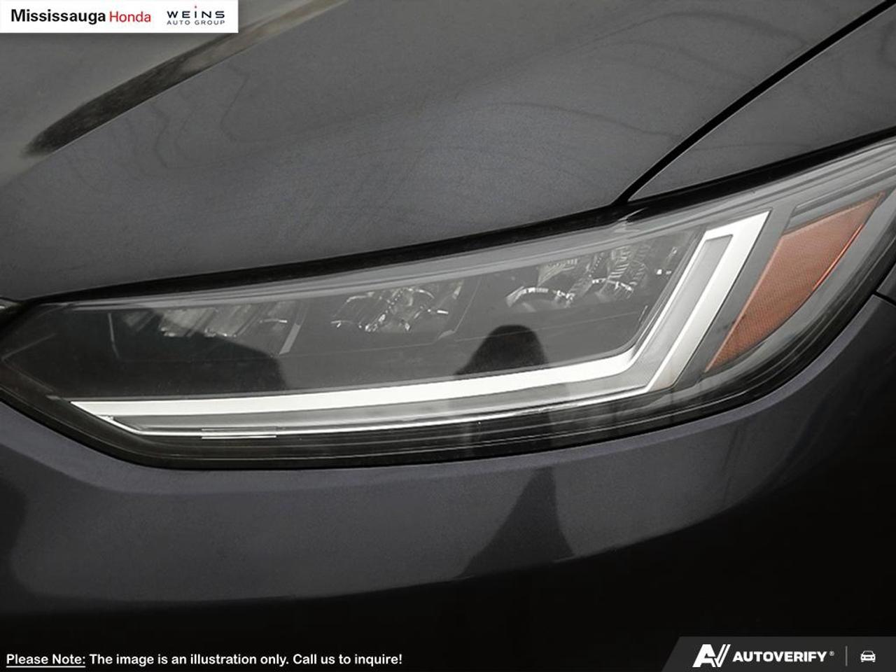 2027 Honda HR-V Sport 4dr All-Wheel Drive Photo