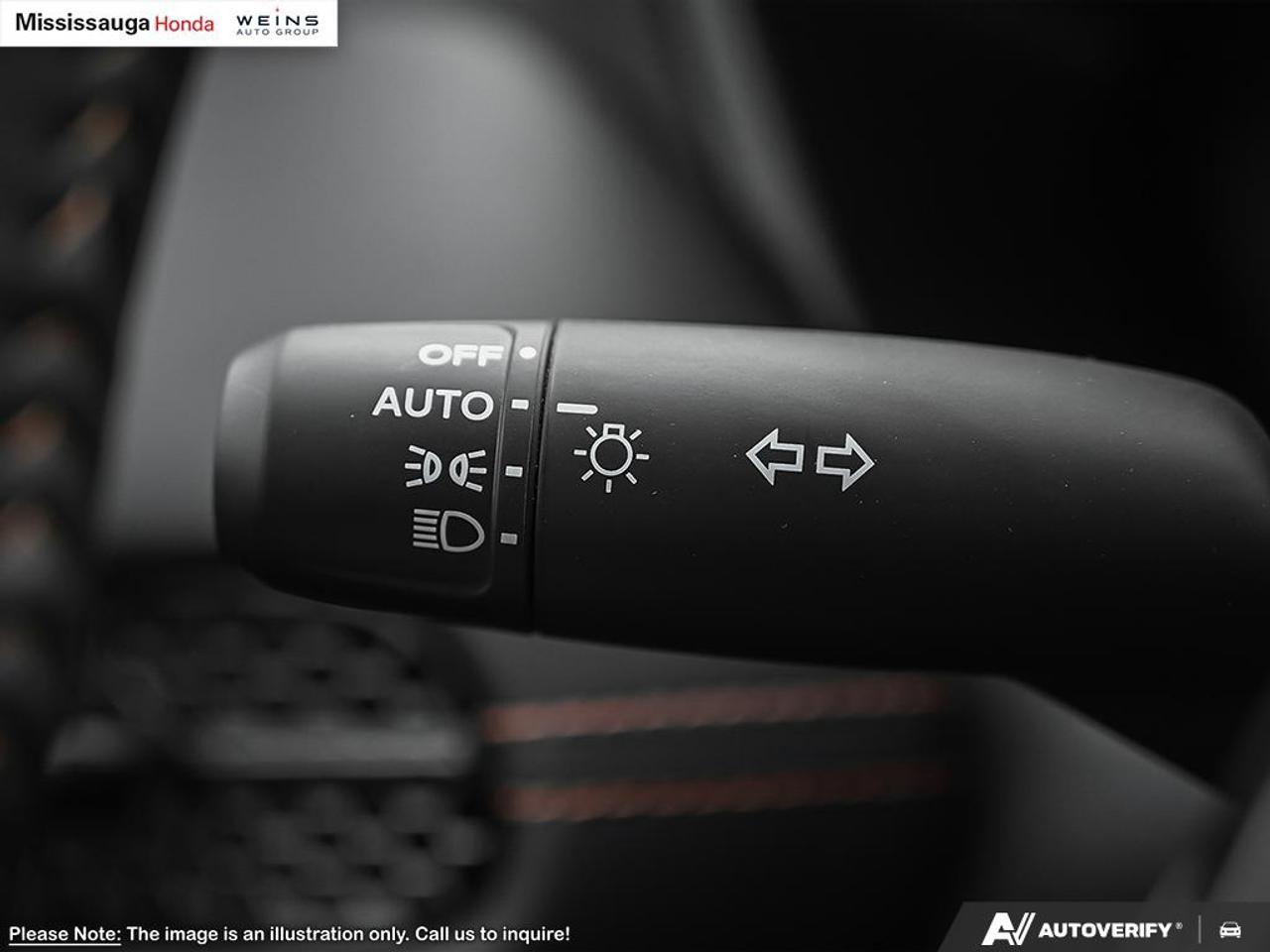 2027 Honda HR-V Sport 4dr All-Wheel Drive Photo