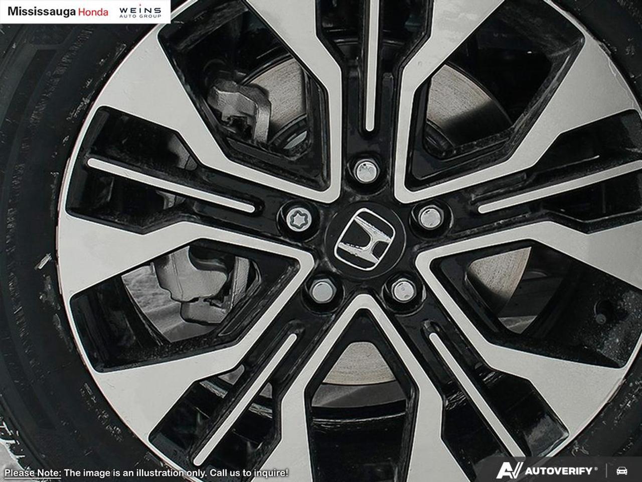 2026 Honda Odyssey Touring Passenger Van Photo