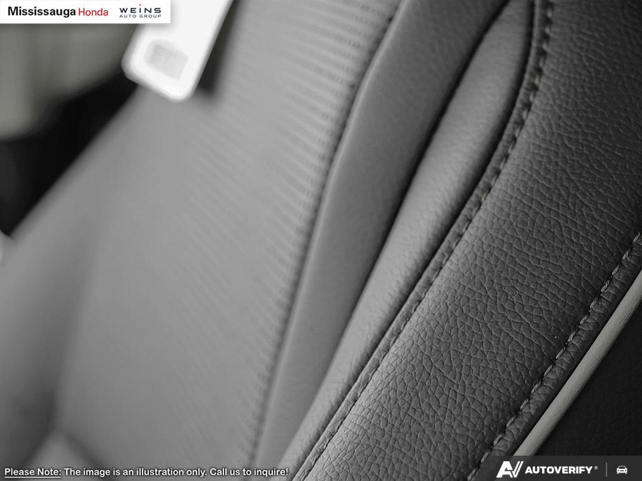 2026 Honda Odyssey Touring Passenger Van Photo
