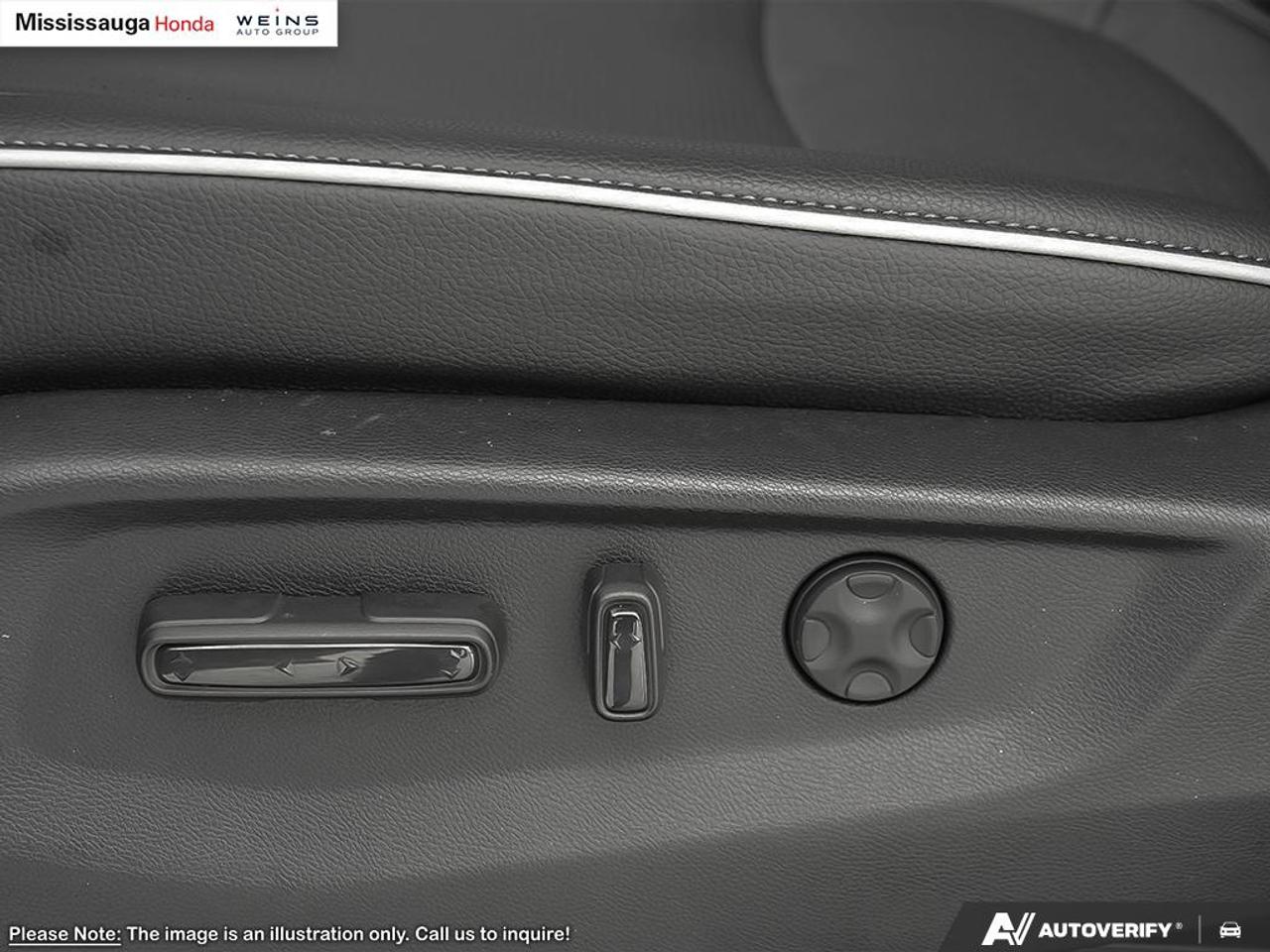 2026 Honda Odyssey Touring Passenger Van Photo