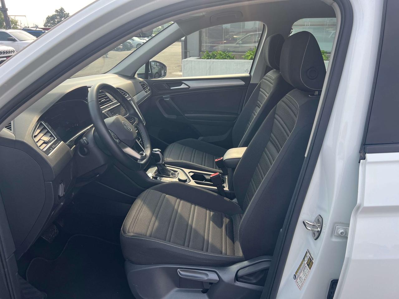2024 Volkswagen Tiguan Trendline 4MOTION AWD *HEATED SEATS *CARPLAY *BKP Photo