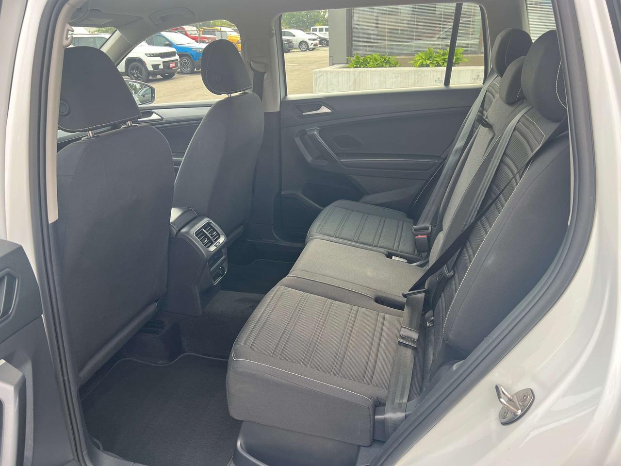 2024 Volkswagen Tiguan Trendline 4MOTION AWD *HEATED SEATS *CARPLAY *BKP Photo