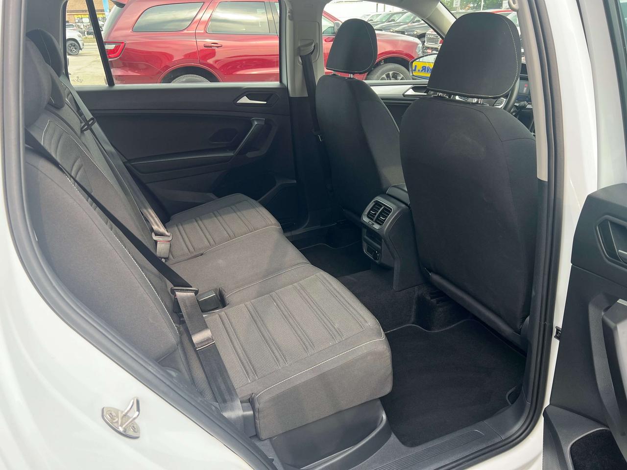 2024 Volkswagen Tiguan Trendline 4MOTION AWD *HEATED SEATS *CARPLAY *BKP Photo