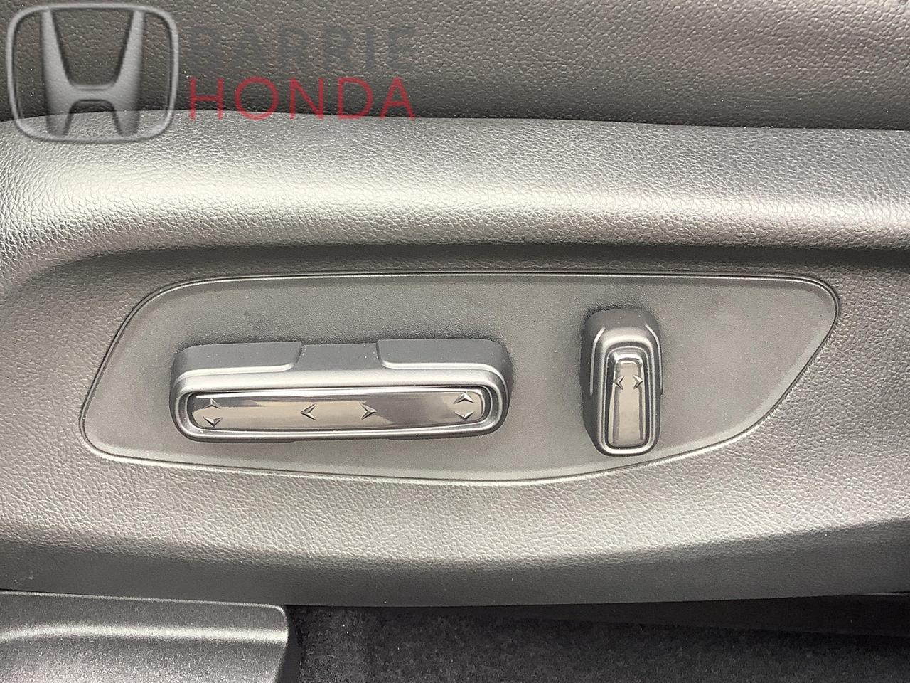 2027 Honda HR-V EX-L 4dr All-Wheel Drive Photo