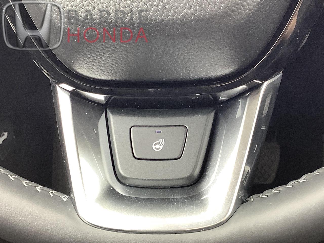 2027 Honda HR-V EX-L 4dr All-Wheel Drive Photo