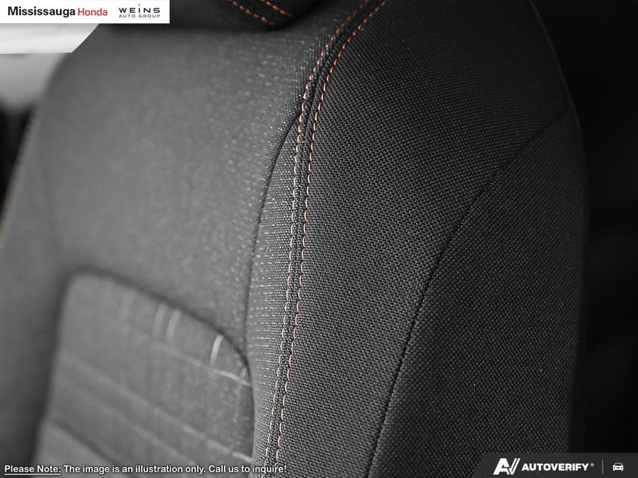 2027 Honda HR-V Sport 4dr All-Wheel Drive Photo