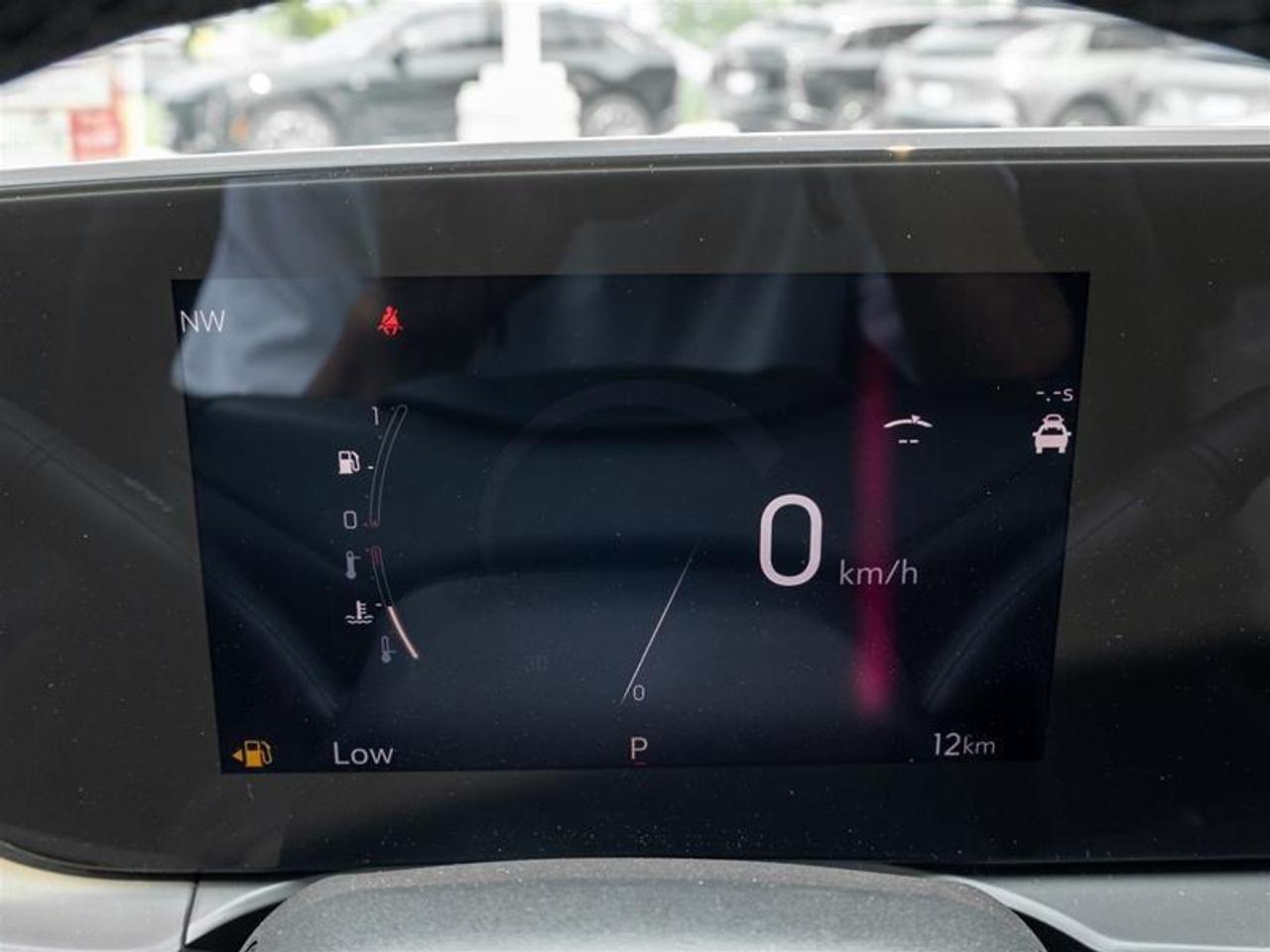 2026 Buick Envista Preferred 4dr Front-Wheel Drive Photo