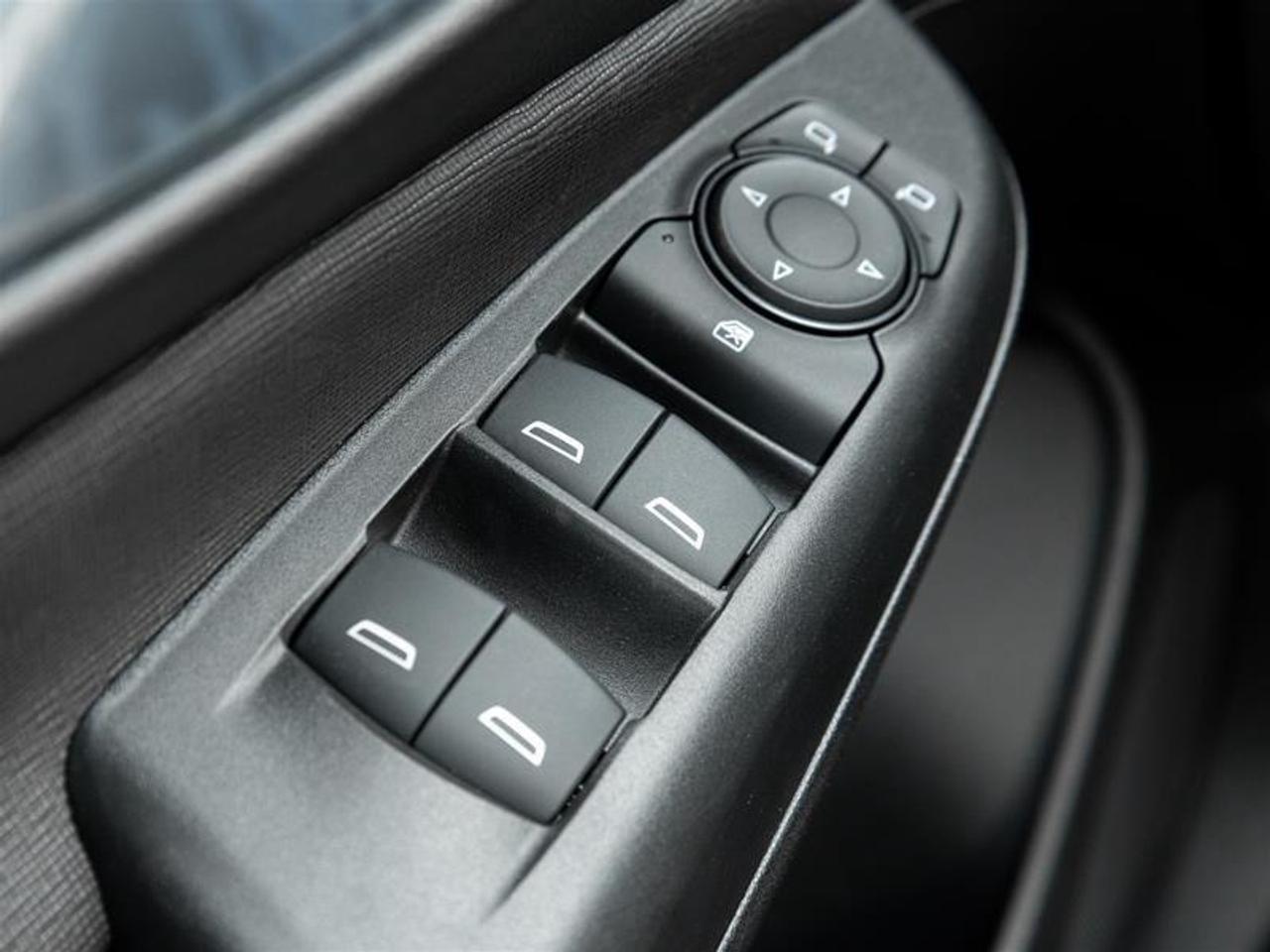 2026 Buick Envista Preferred 4dr Front-Wheel Drive Photo