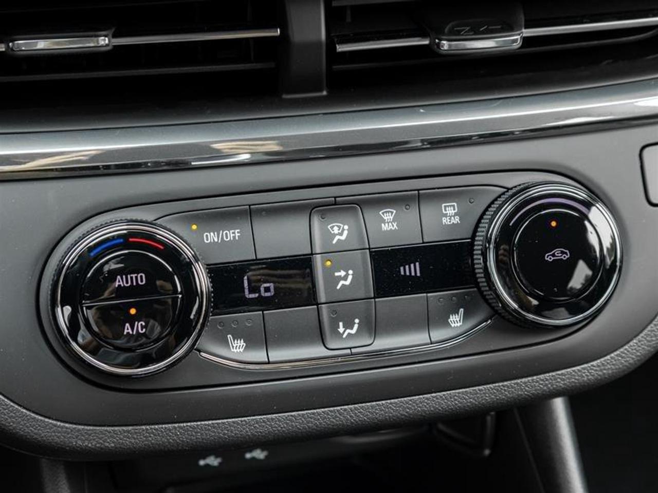 2026 Buick Envista Preferred 4dr Front-Wheel Drive Photo