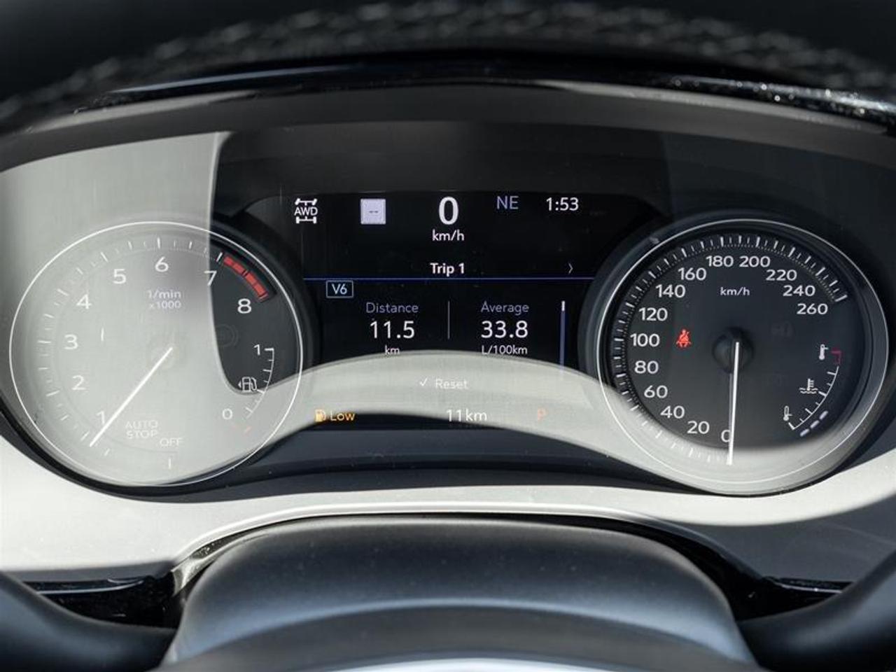 2026 Cadillac XT5 Premium Luxury 4dr All-Wheel Drive Photo