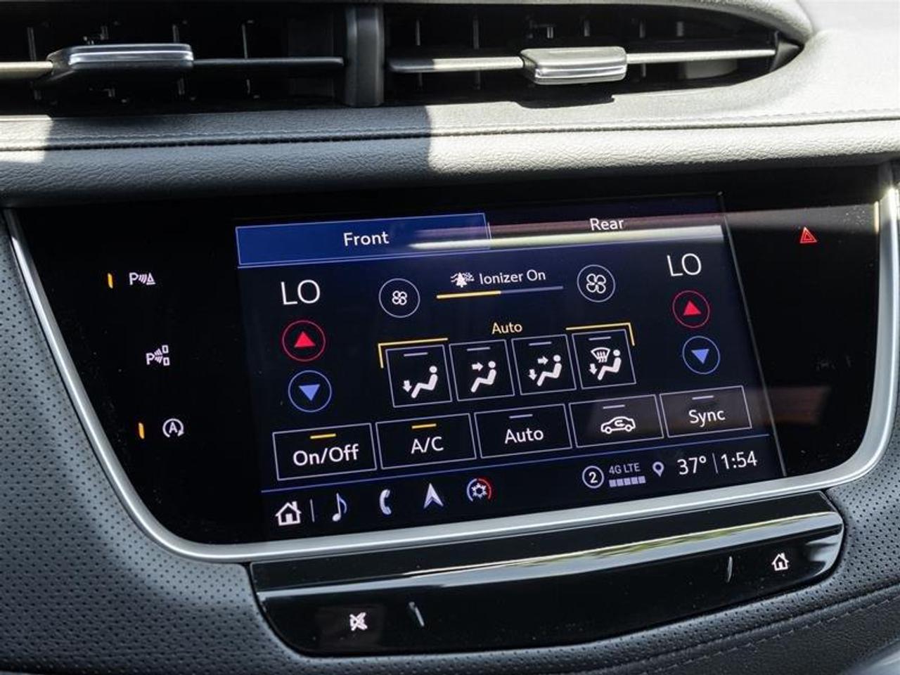 2026 Cadillac XT5 Premium Luxury 4dr All-Wheel Drive Photo
