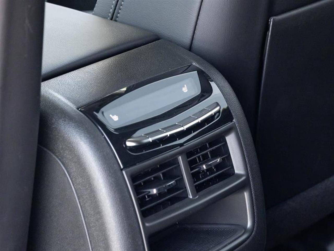 2026 Cadillac XT5 Premium Luxury 4dr All-Wheel Drive Photo