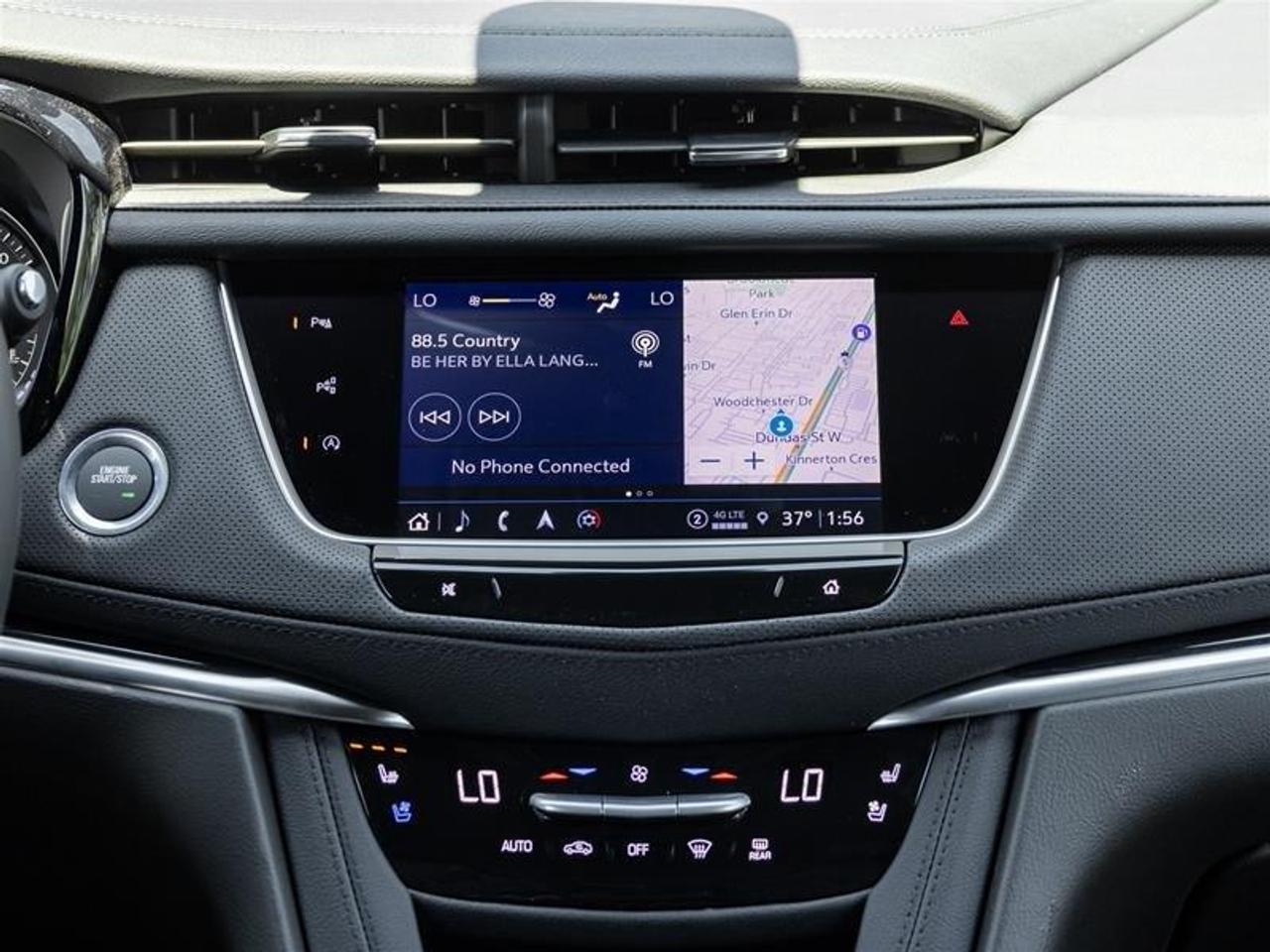 2026 Cadillac XT5 Premium Luxury 4dr All-Wheel Drive Photo