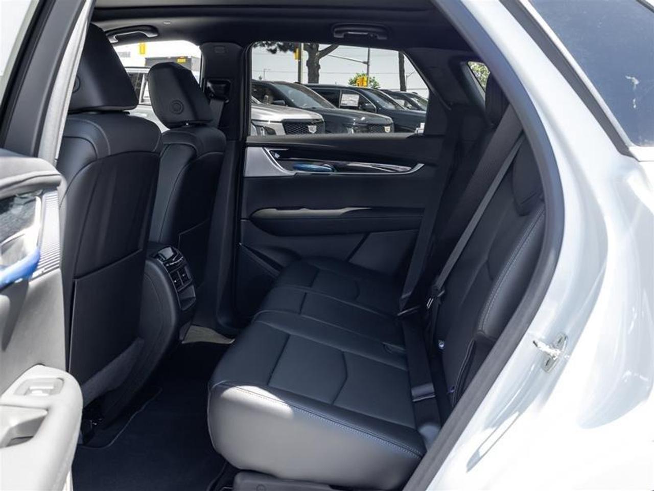 2026 Cadillac XT5 Premium Luxury 4dr All-Wheel Drive Photo