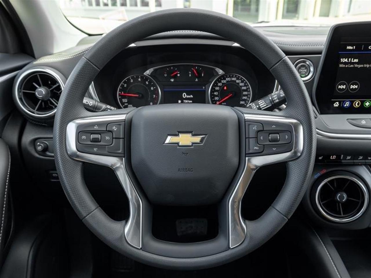 2026 Chevrolet Blazer LT 4dr All-Wheel Drive Photo