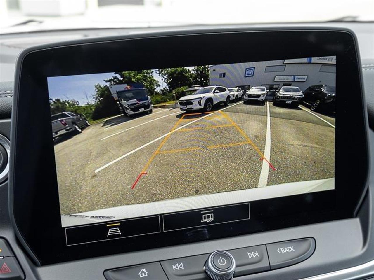 2026 Chevrolet Blazer LT 4dr All-Wheel Drive Photo