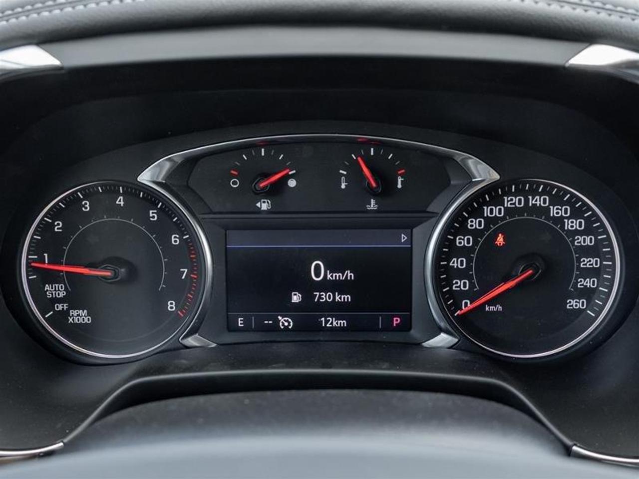 2026 Chevrolet Blazer LT 4dr All-Wheel Drive Photo