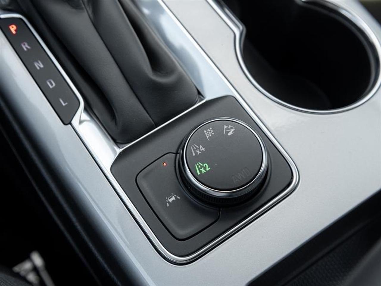 2026 Chevrolet Blazer LT 4dr All-Wheel Drive Photo